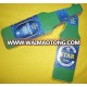 bottle shape magic towel for promotional purpose